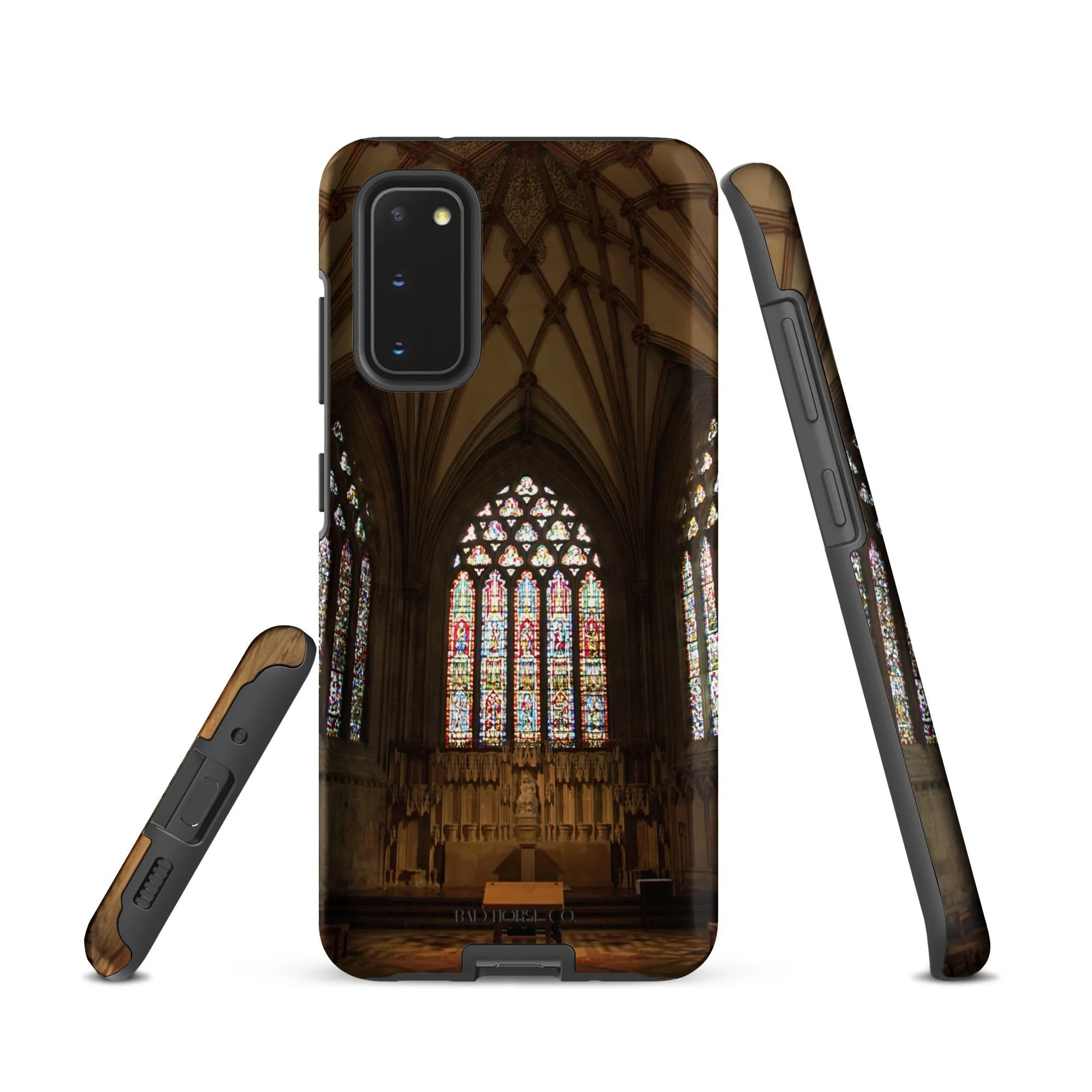 York - Samsung® Tough Case