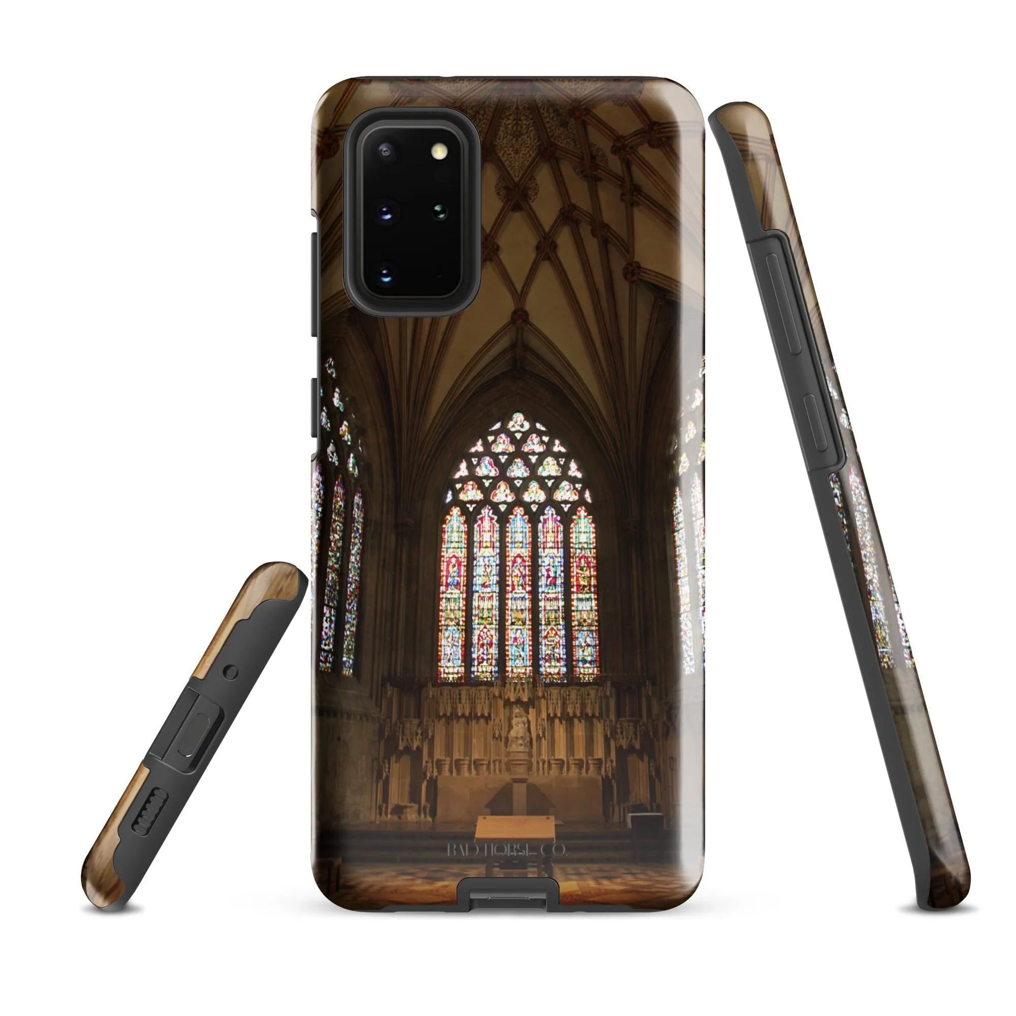 York - Samsung® Tough Case