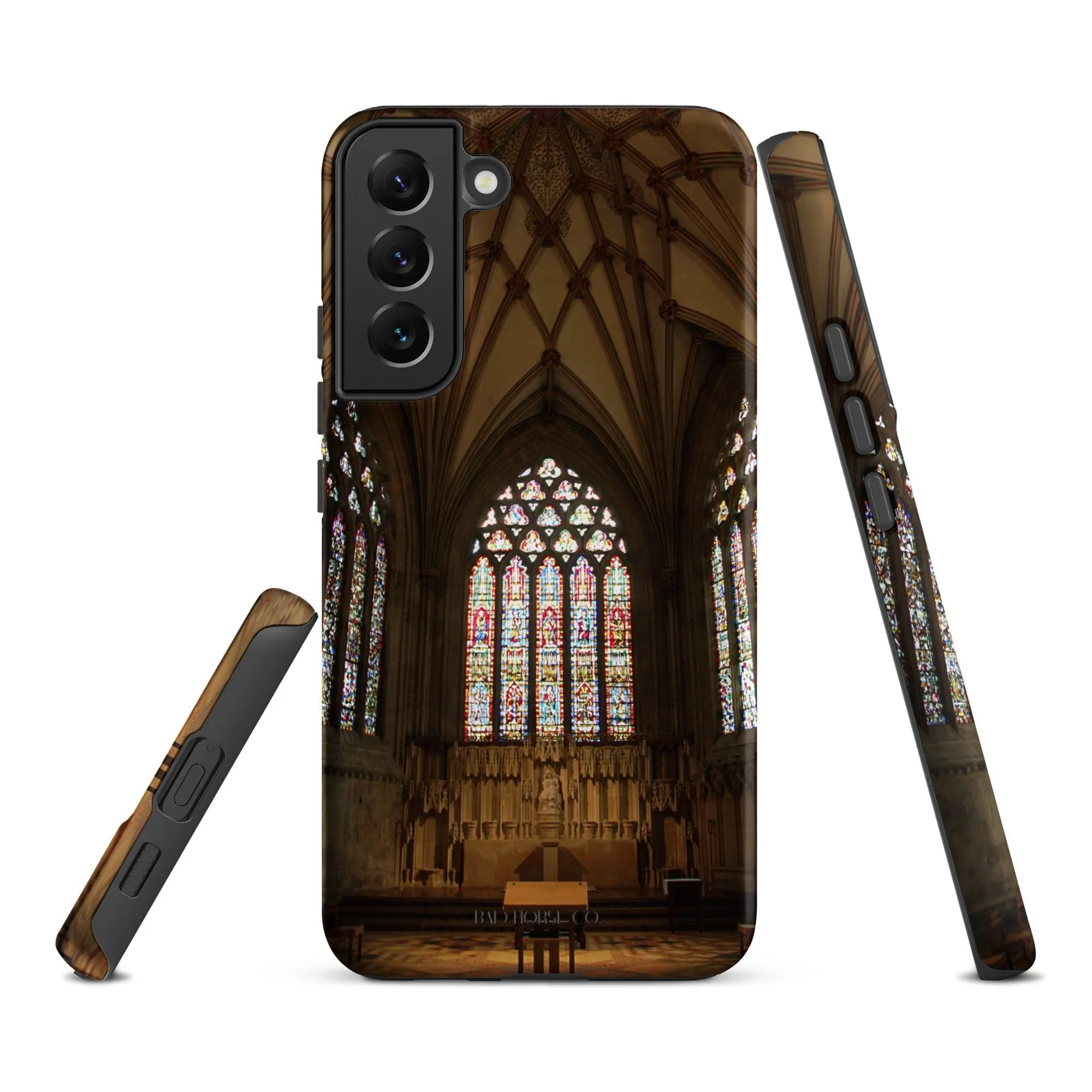 York - Samsung® Tough Case