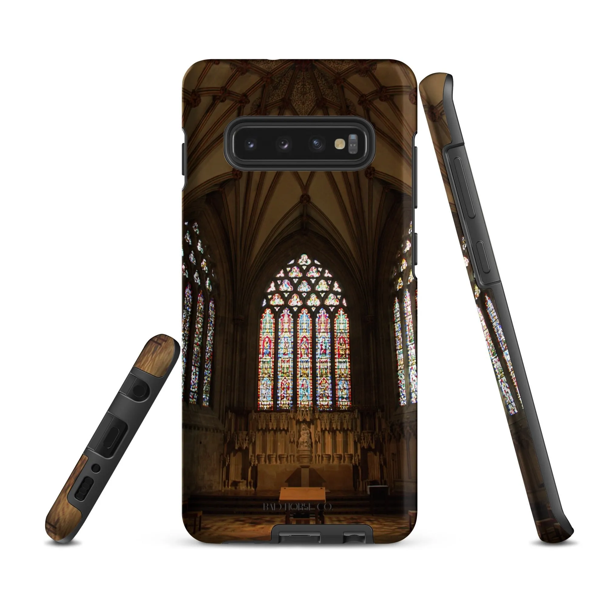 York - Samsung® Tough Case