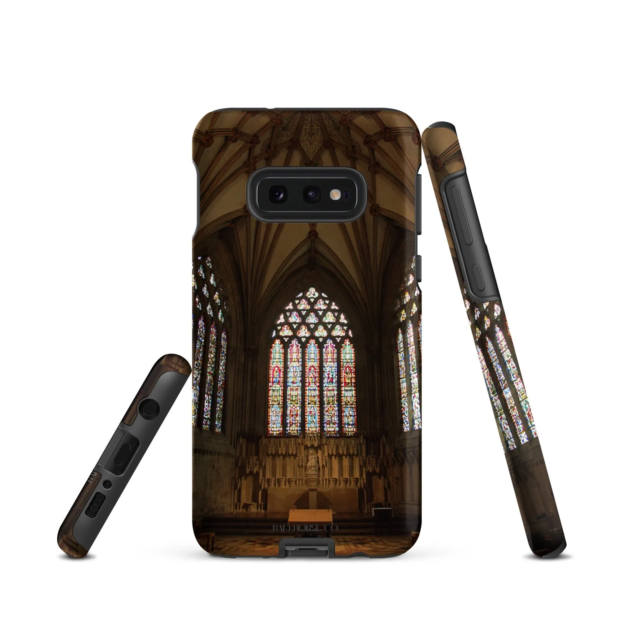 York - Samsung® Tough Case