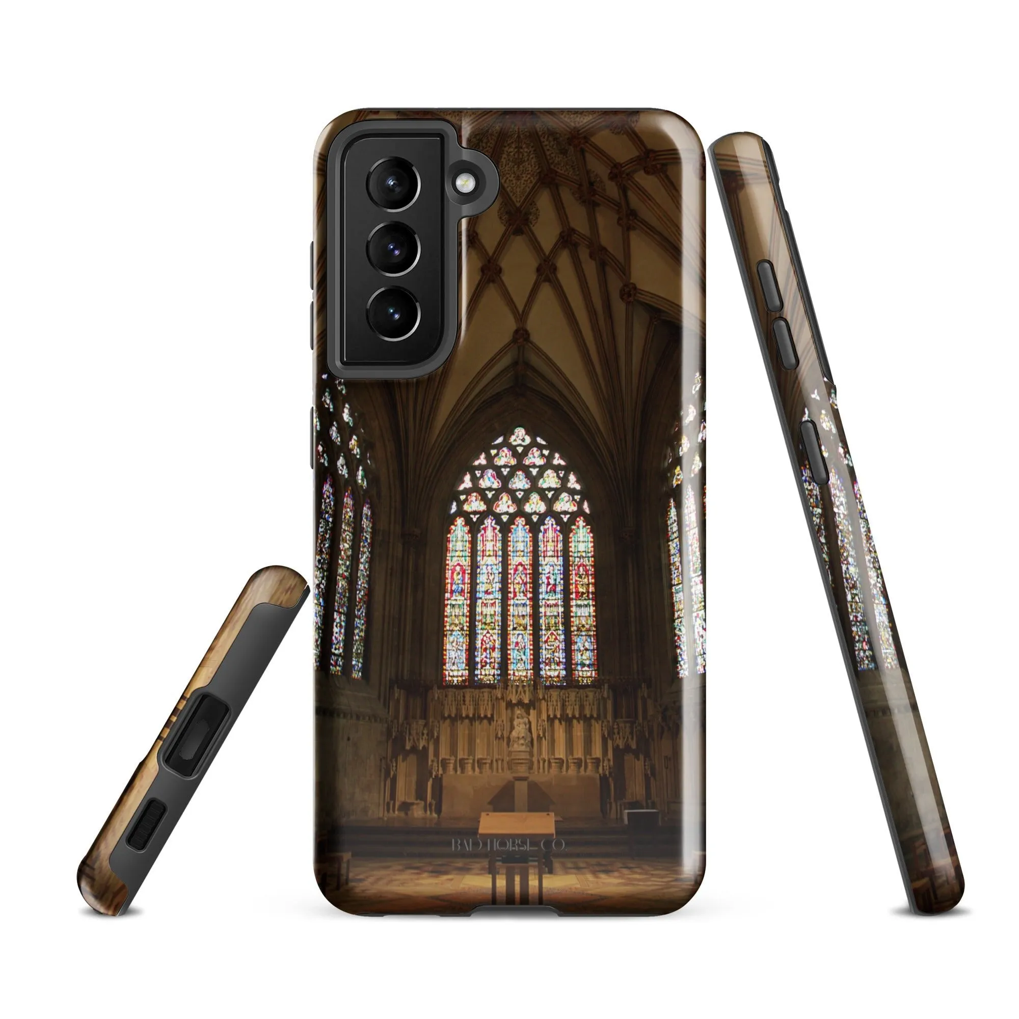 York - Samsung® Tough Case