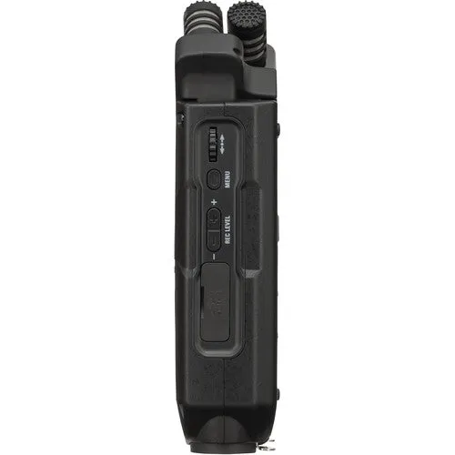 Zoom H4N Pro Handy Recorder Black